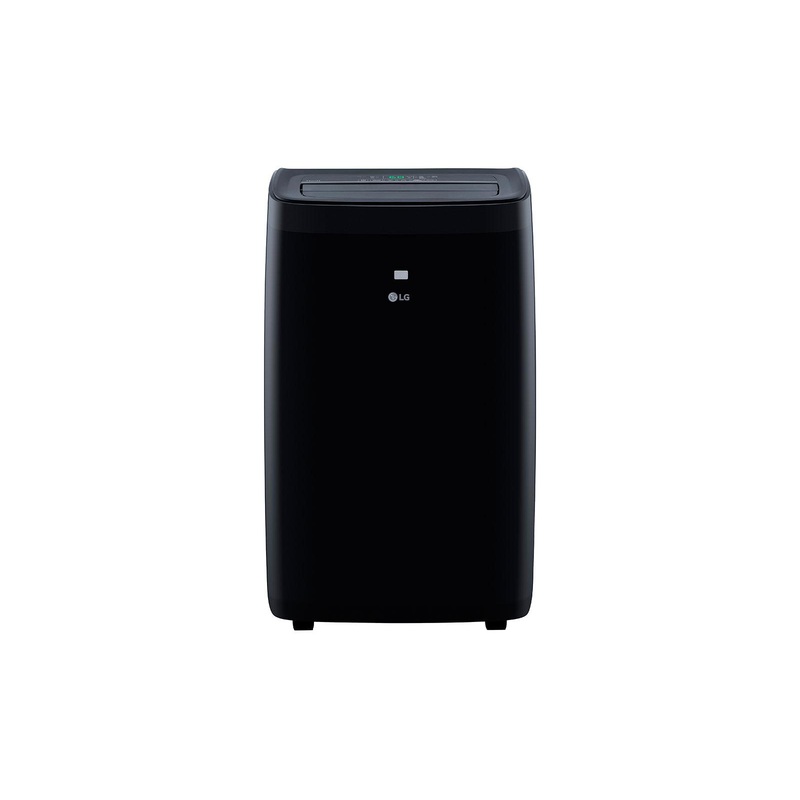 Lg LP1021BSSM 10,000 Btu Smart Wi-Fi Portable Air Conditioner
