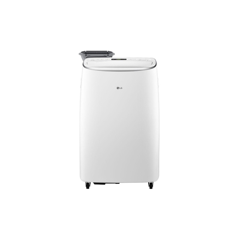 Lg LP1419IVSM 10,000 Btu Dual Inverter Smart Wi-Fi Portable Air Conditioner