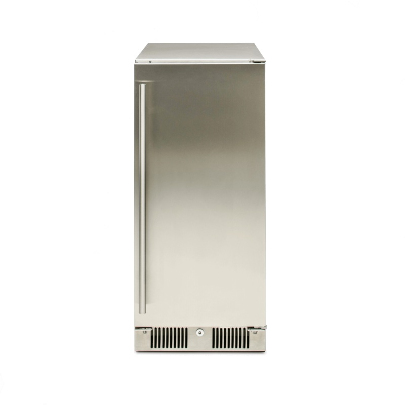 Blaze Grills BLZSSRF15 15" Outdoor Refrigerator