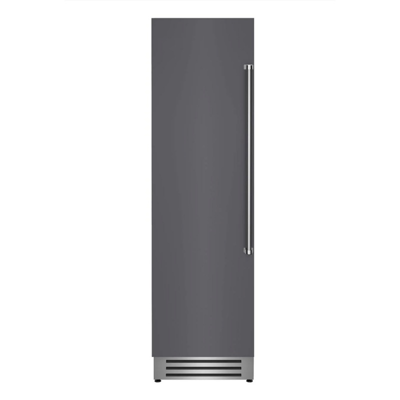 Bluestar BIRP24L0 24" Column Refrigerator - Panel Ready - Left Swing (Birp24L0)