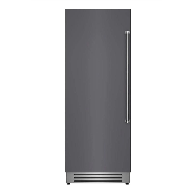 Bluestar BIRP30L0 30" Column Refrigerator - Panel Ready - Left Swing (Birp30L0)