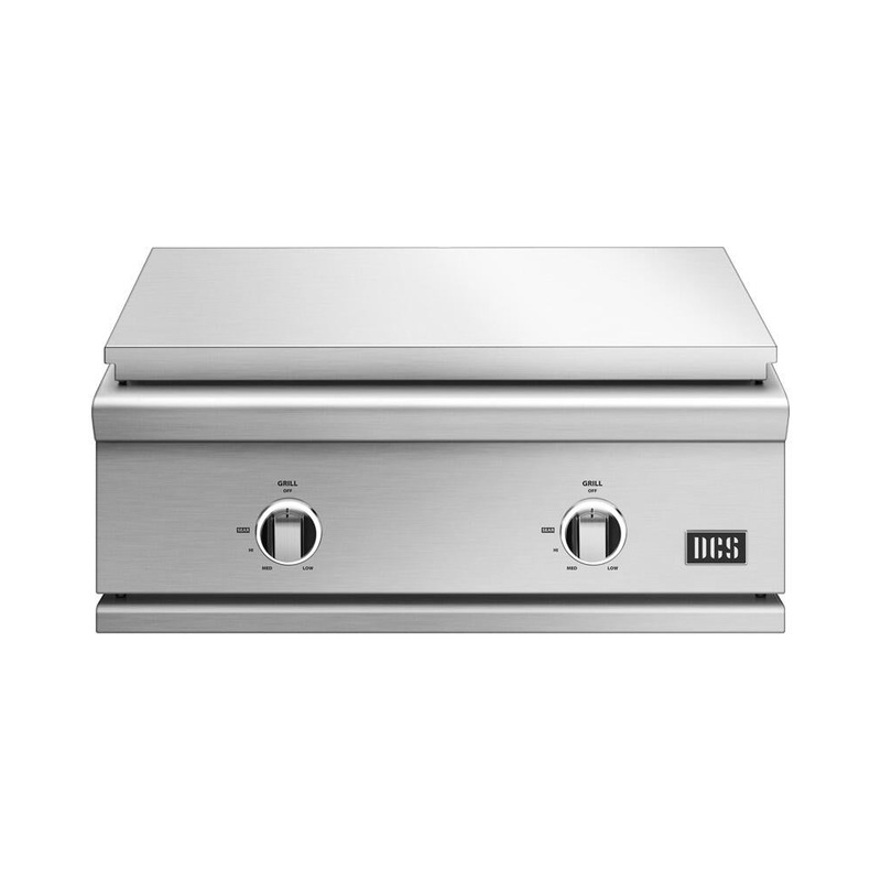 Dcs BE130AGN 30" All Grill, Natural Gas