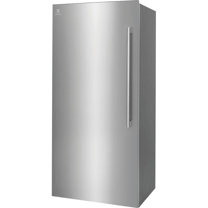 Electrolux EI33AF80WS 19 Cu. Ft. Single-Door Freezer