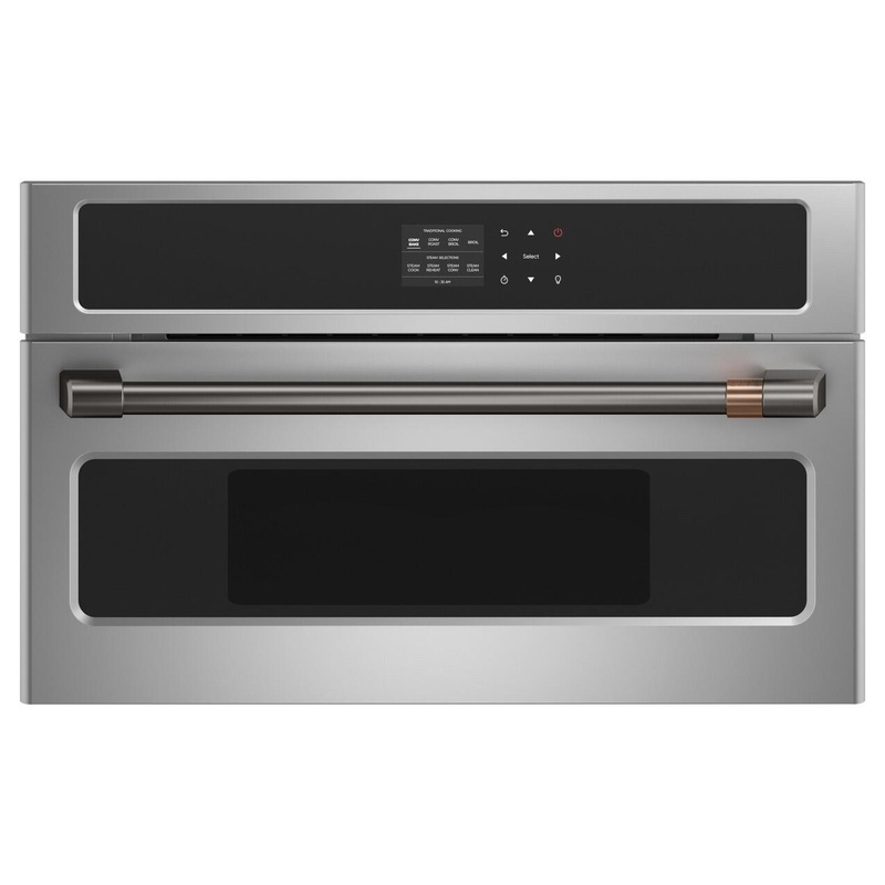 Cafe CMB903P2NS1 Caf 30" Pro Steam Oven