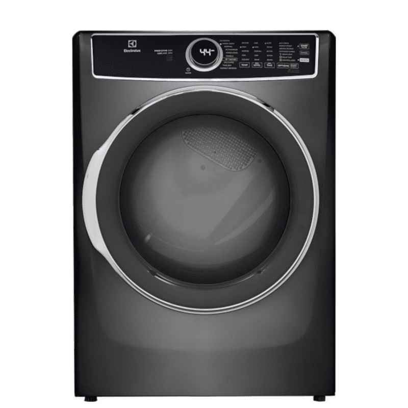 Electrolux ELFE7537AT Electric 8.0 Cu. Ft. Front Load Dryer