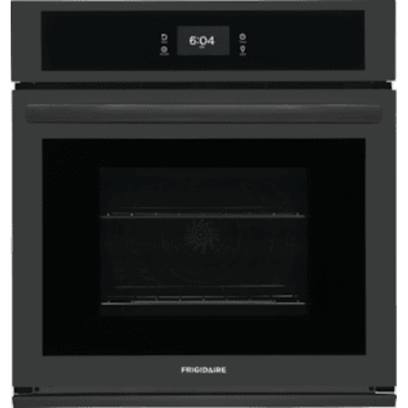 Frigidaire FCWS2727AB Frigidaire 27'' Single Electric Wall Oven With Fan Convection