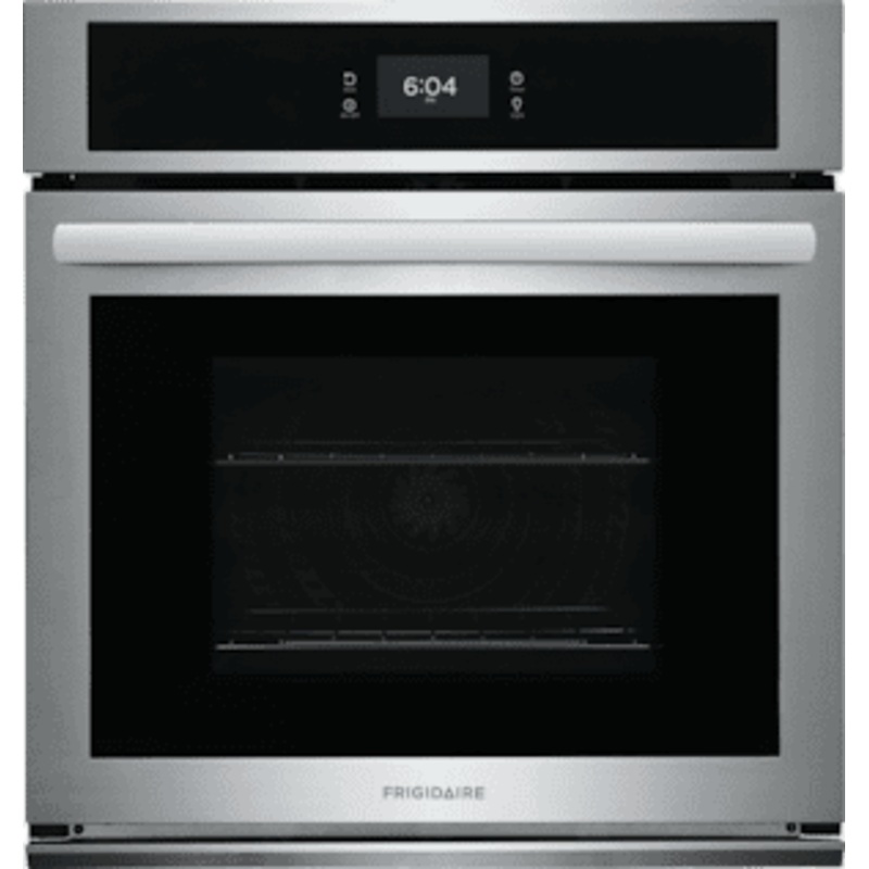 Frigidaire FCWS2727AS Frigidaire 27'' Single Electric Wall Oven With Fan Convection