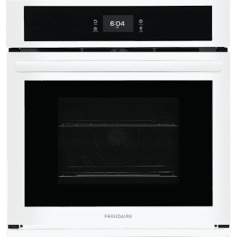 Frigidaire FCWS2727AW Frigidaire 27'' Single Electric Wall Oven With Fan Convection