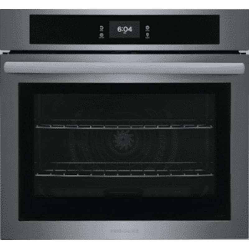 Frigidaire FCWS3027AD Frigidaire 30'' Single Electric Wall Oven With Fan Convection