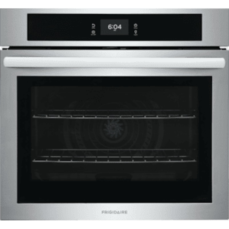 Frigidaire FCWS3027AS Frigidaire 30'' Single Electric Wall Oven With Fan Convection