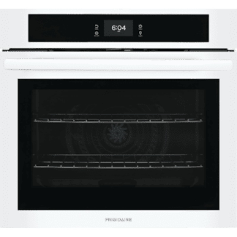 Frigidaire FCWS3027AW Frigidaire 30'' Single Electric Wall Oven With Fan Convection
