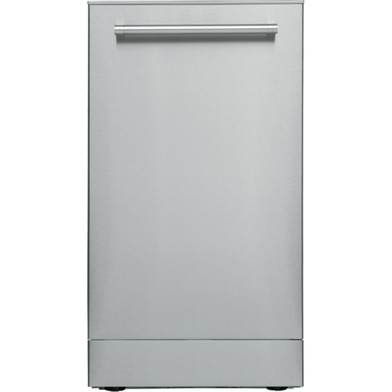 Avanti DWT18V3S 18" Built-In Dishwasher - Stainless Steel