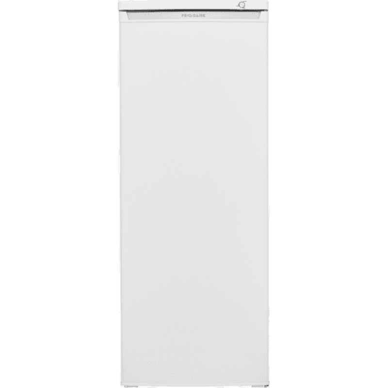 Frigidaire FFFU06M1TW Frigidaire 6 Cu. Ft. Upright Freezer