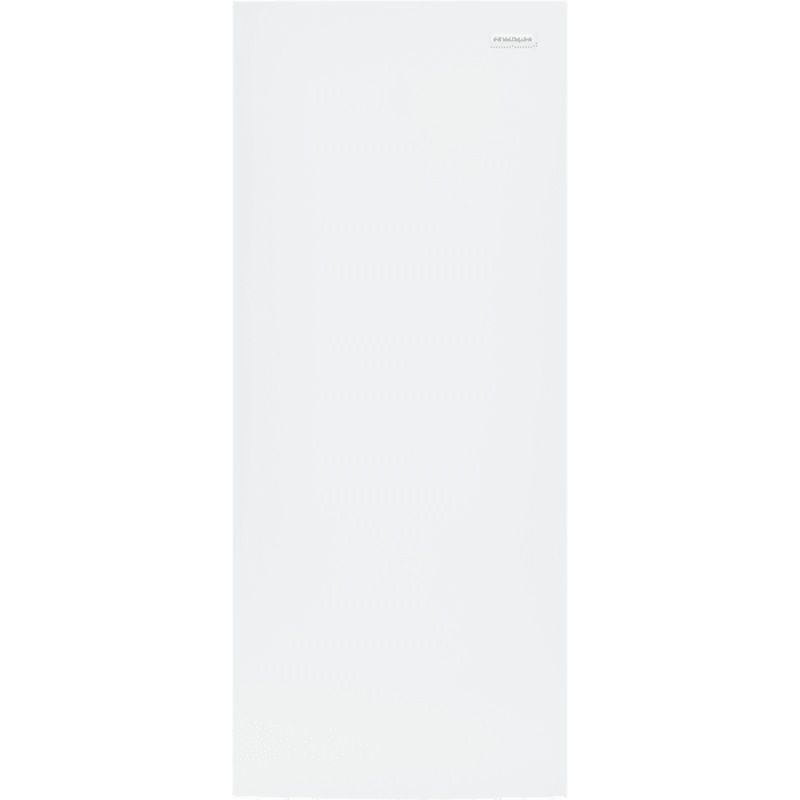 Frigidaire FFFU13F2VW Frigidaire 13 Cu. Ft Upright Freezer