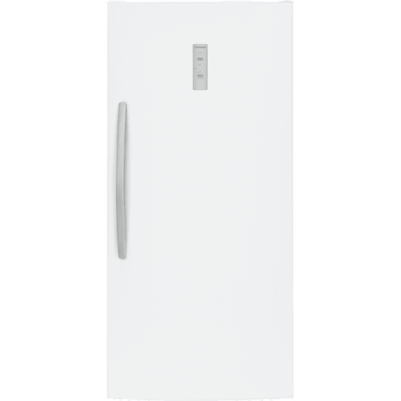Frigidaire FFFU20F4VW Frigidaire 20.0 Cu. Ft Upright Freezer