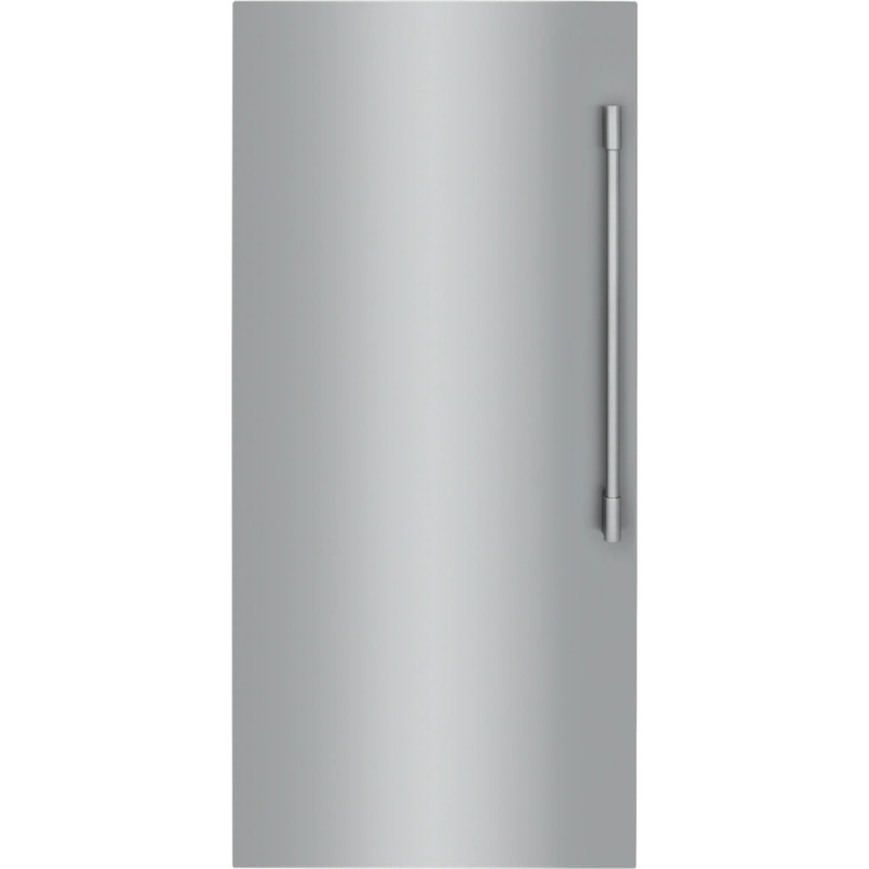 Frigidaire FPFU19F8WF Frigidaire Professional 19 Cu. Ft. Single-Door Freezer