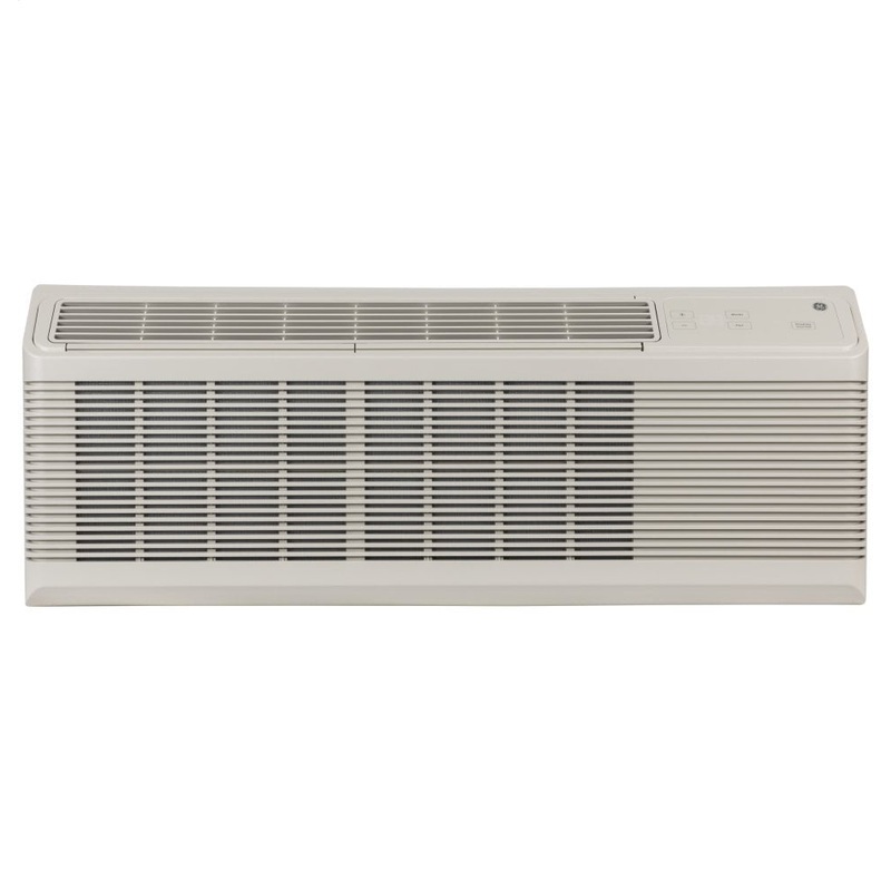 Ge Appliances AZ45E15DAC Ge Zoneline Cooling And Electric Heat Unit With Corrosion Protection, 230/208 Volt