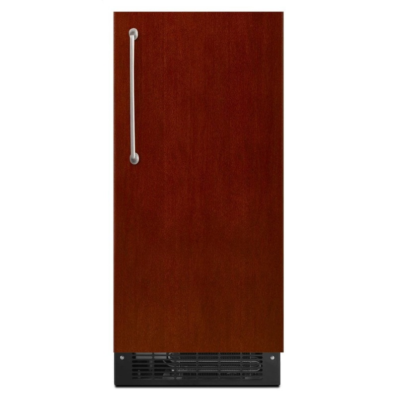 Kitchenaid KUIX535HPA Kitchenaid 15'' Automatic Ice Maker - Panel Ready Pa