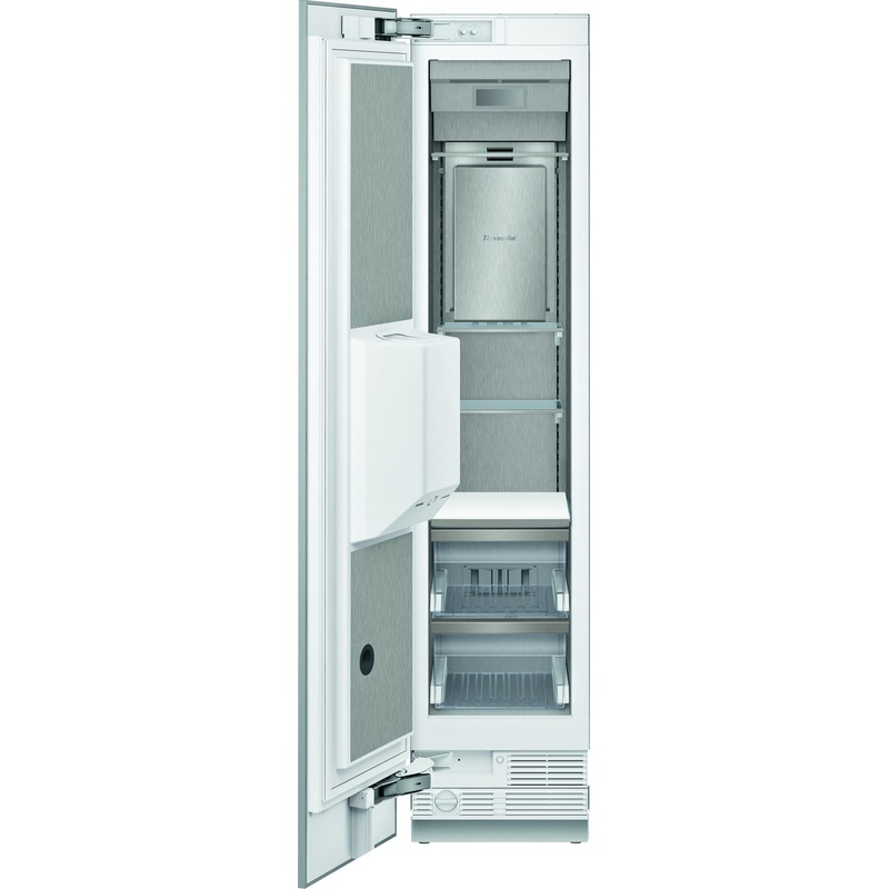 Thermador T18ID905LP Built-In Freezer W/Iwd