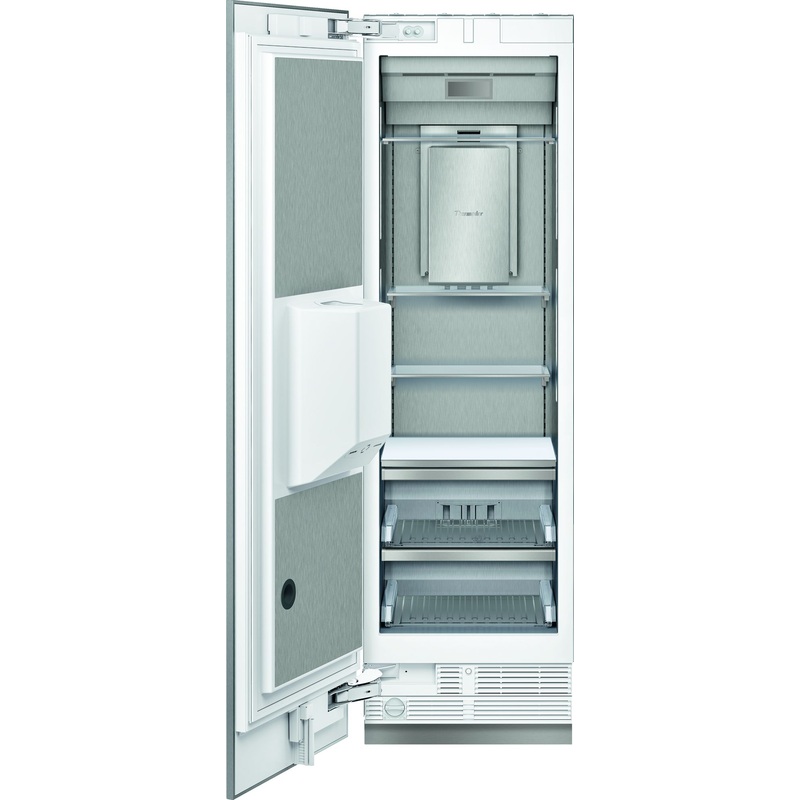 Thermador T24ID905LP Built-In Freezer W/Iwd