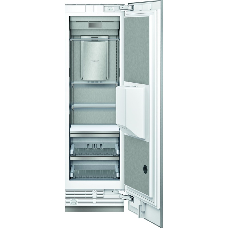 Thermador T24ID905RP Built-In Freezer W/Iwd