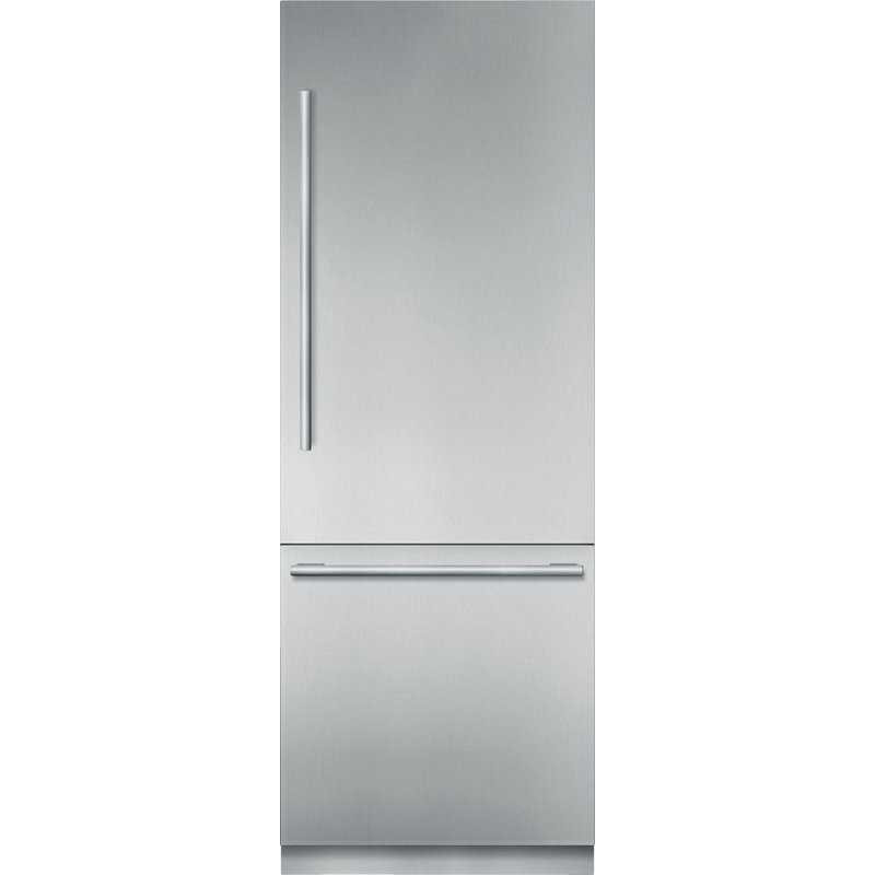 Thermador T30BB915SS Built-In Fridge-Freezer Combination
