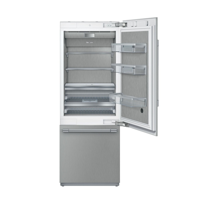 Thermador T30IB905SP Built-In Fridge-Freezer Combination