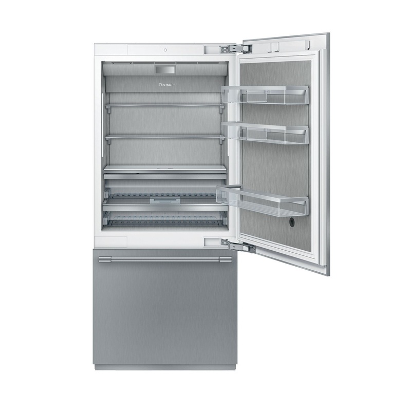 Thermador T36IB905SP Built-In Fridge-Freezer Combination