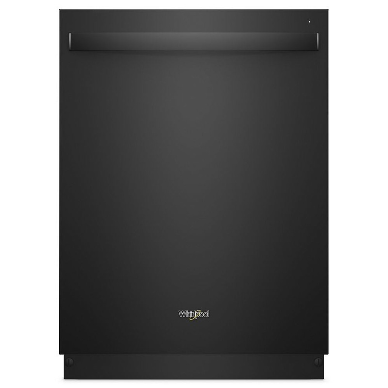 Whirlpool WDT730PAHB Dishwasher With Fan Dry