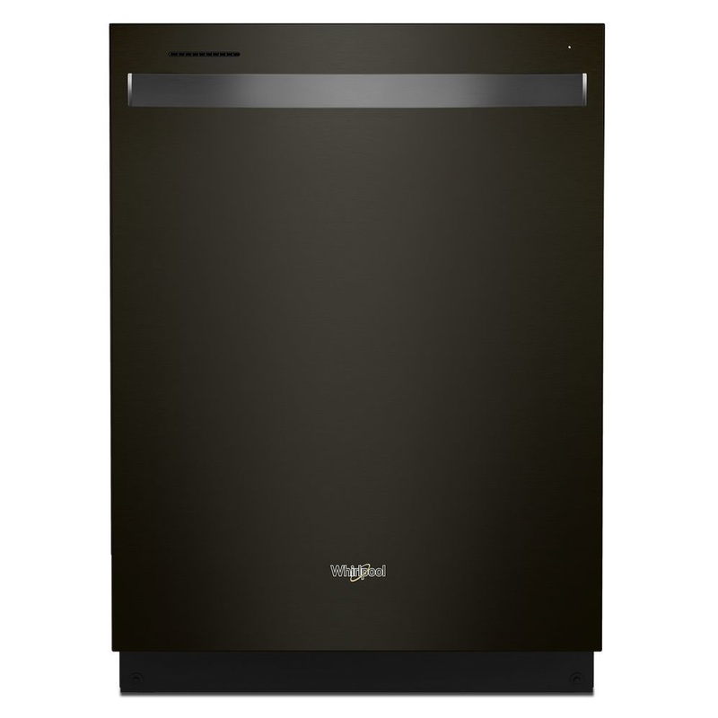 Whirlpool WDT750SAKV Large Capacity Dishwasher With 3Rd Rack