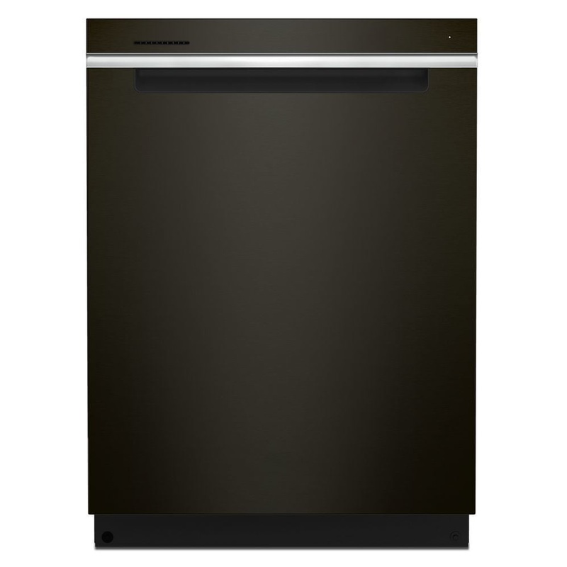 Whirlpool WDTA50SAKV Large Capacity Dishwasher With 3Rd Rack