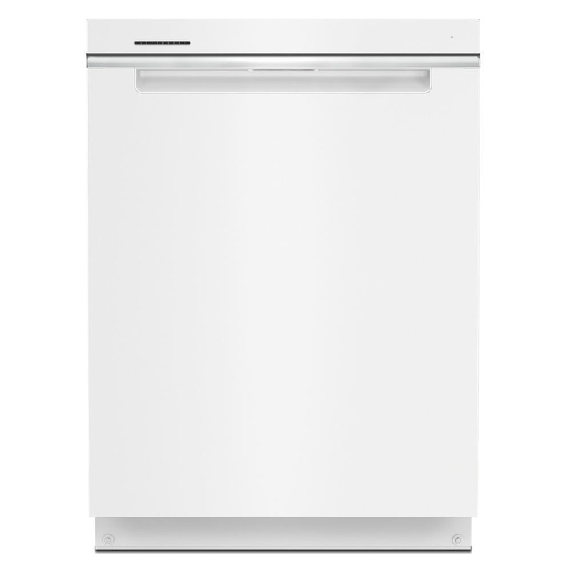 Whirlpool WDTA50SAKW Large Capacity Dishwasher With 3Rd Rack