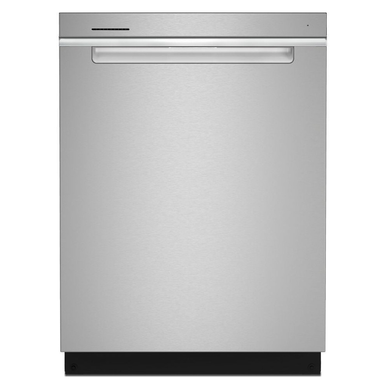 Whirlpool WDTA50SAKZ Large Capacity Dishwasher With 3Rd Rack