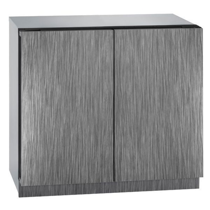 U-Line U3036RRINT00B 3036Rr 36" Refrigerator With Integrated Solid Finish (115 V/60 Hz Volts /60 Hz Hz)