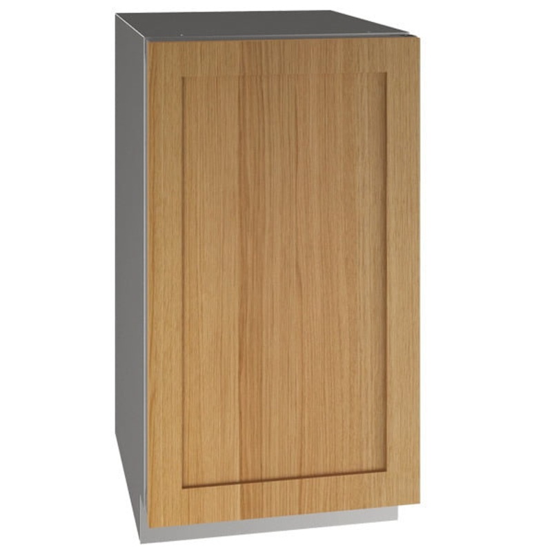 U-Line UHRE518IS01A Hre518 18" Refrigerator With Integrated Solid Finish (115 V/60 Hz Volts /60 Hz Hz)