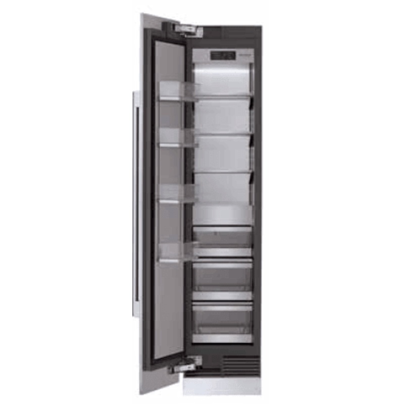 Signature Kitchen Suite SKSCF1801P 18" Freezer Column - Skscf1801P