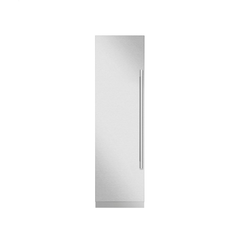 Signature Kitchen Suite SKSCF2401P 24-Inch Integrated Column Freezer