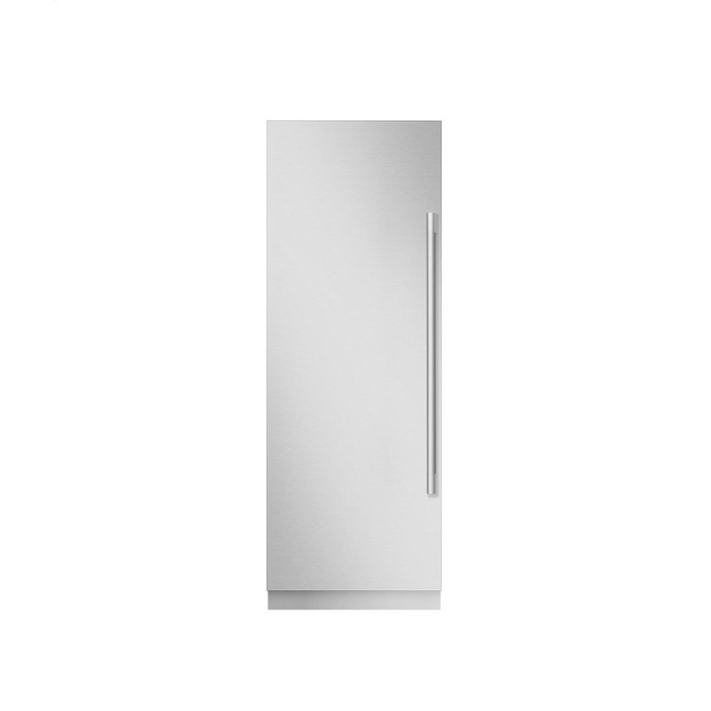 Signature Kitchen Suite SKSCF3001P 30-Inch Integrated Column Freezer