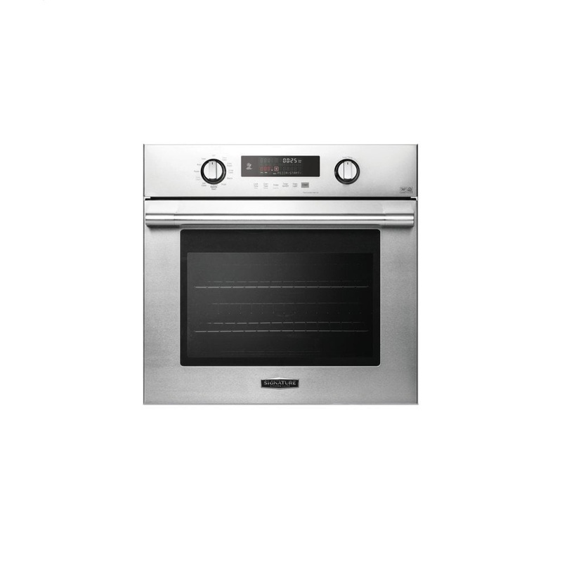 Signature Kitchen Suite UPWS3044ST 30-Inch Single Wall Oven