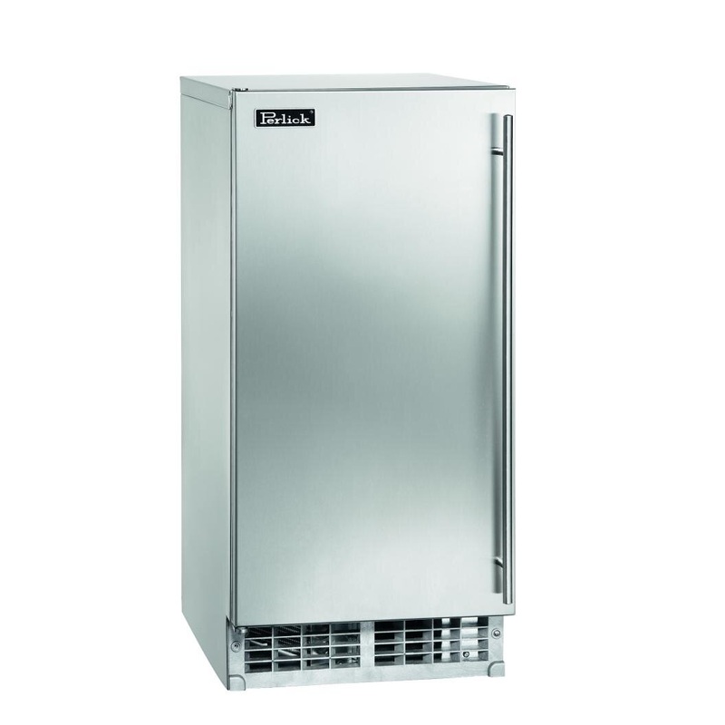 Perlick H50IMSADR Ice Maker