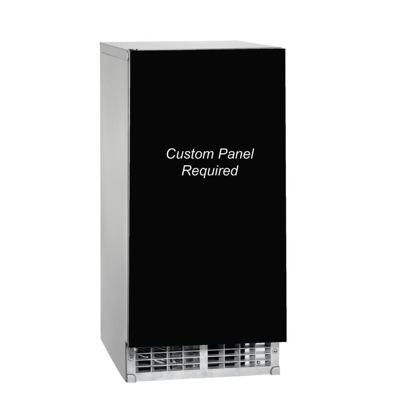 Perlick H50IMWAD Ice Maker