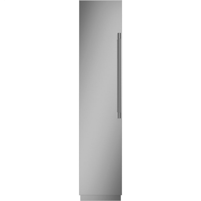 Monogram ZIF181NPNII Monogram 18" Smart Integrated Column Freezer