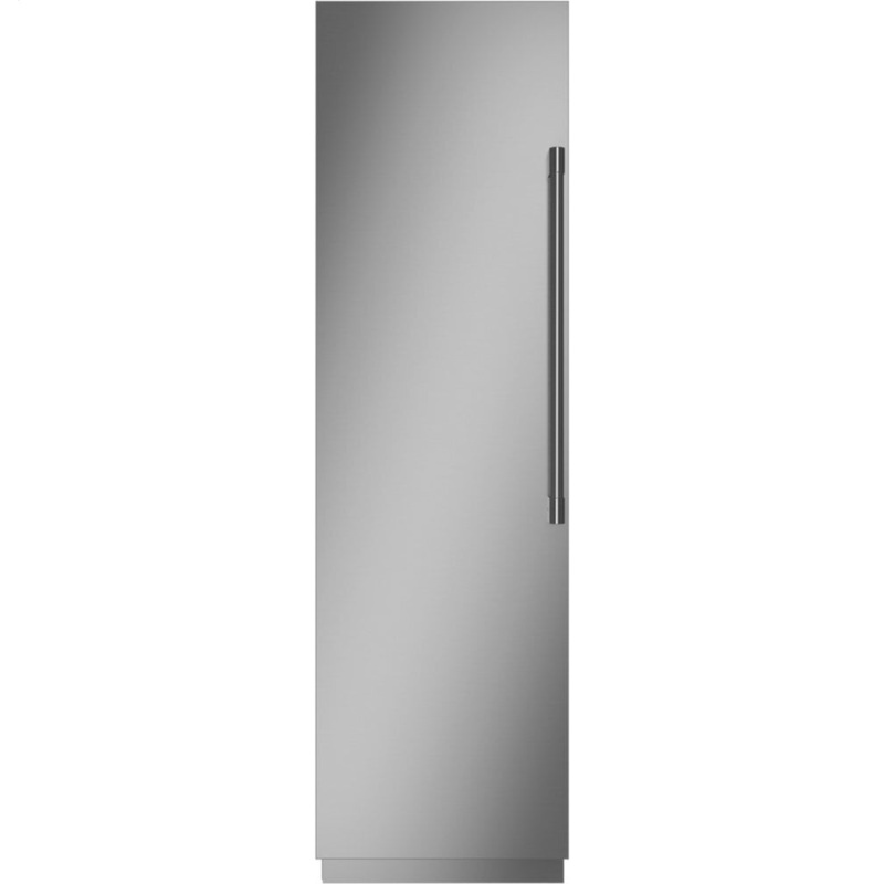 Monogram ZIF241NPNII Monogram 24" Smart Integrated Column Freezer