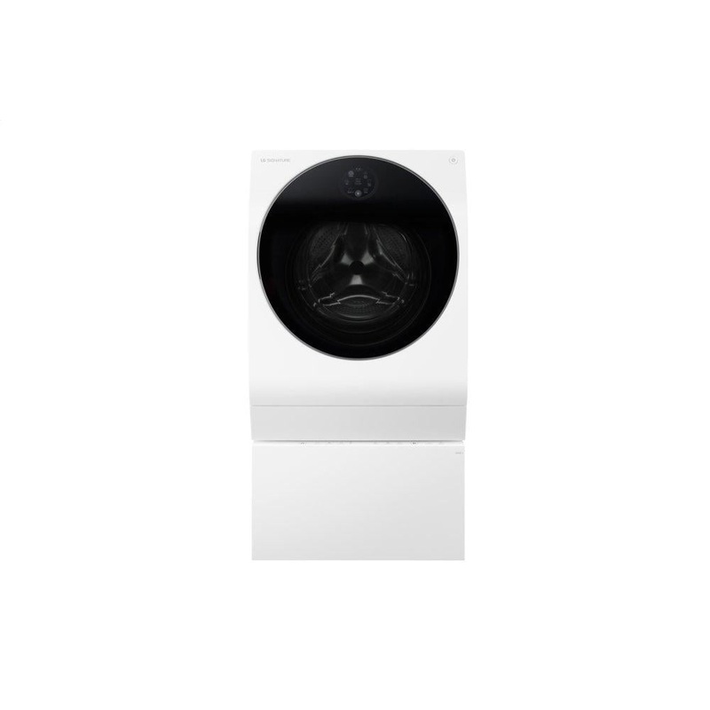 Lg LUWM101HWA Lg Signature Smart Wi-Fi Enabled Washer/Dryer Combo