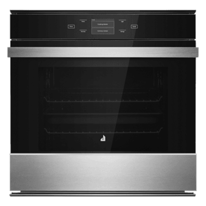 Jennair JJW2424HM Noir 60Cm Built-In Convection Oven