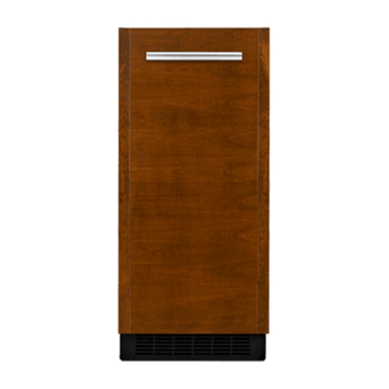 Jennair JUIFN15HX Panel-Ready 15" Undercounter Ice Machine With Articulating Hinge