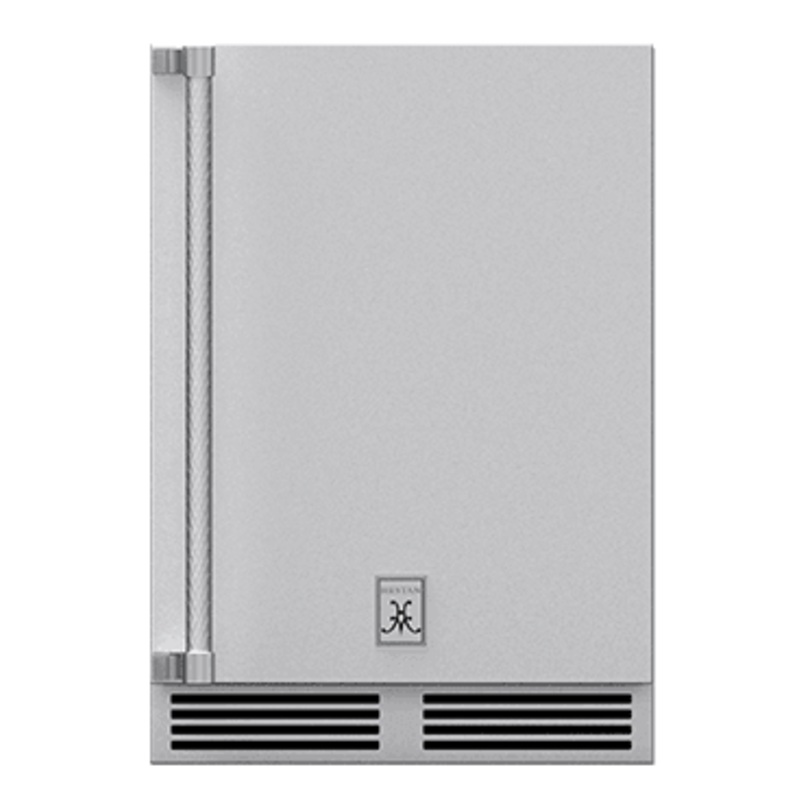 Hestan GRSL24 Hestan 24" Outdoor Refrigeration Grs - Left Hinge