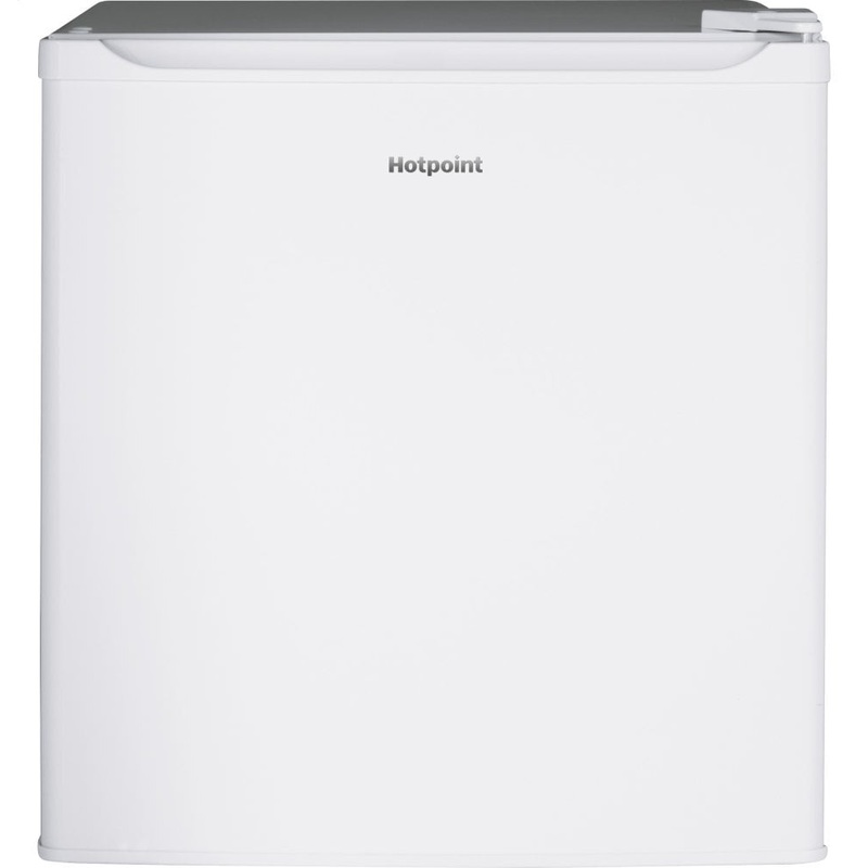 Hotpoint HME02GGMWW Hotpoint 1.7 Cu. Ft. Energy Star Qualified Compact Refrigerator