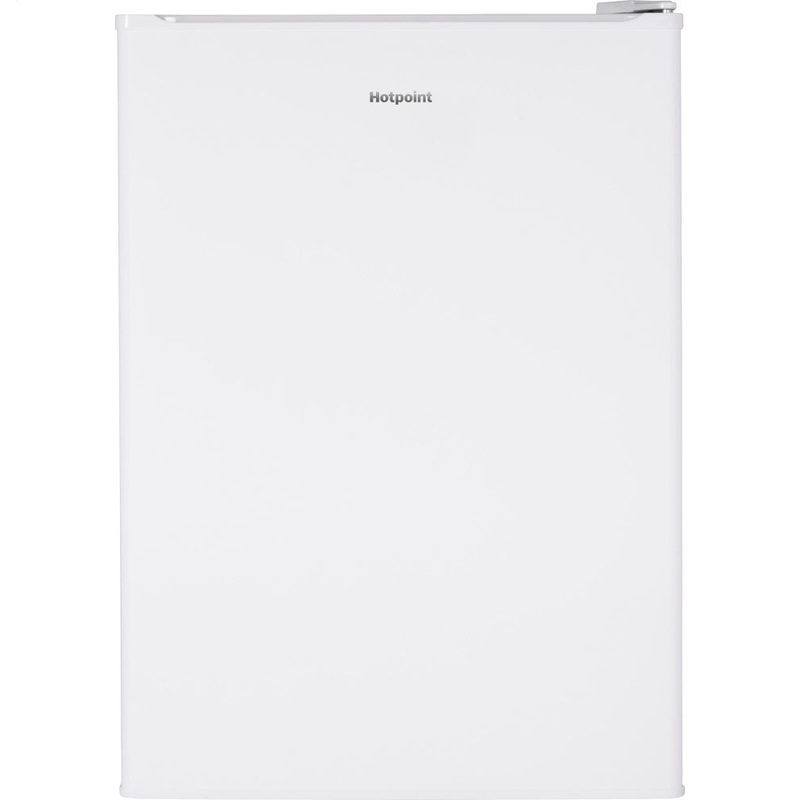 Hotpoint HME03GGMWW Hotpoint 2.7 Cu. Ft. Energy Star Qualified Compact Refrigerator