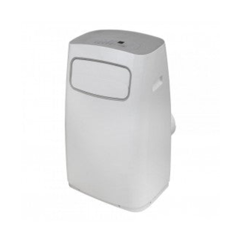 Impecca IPAC14LS 14,000 Btu/H Portable Air Conditioner